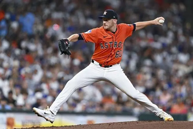Astros vs Mariners Prediction & Best Bets | AL West Showdown Brings Pitching Duel
