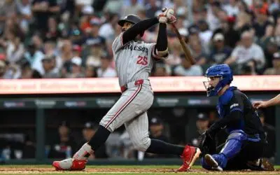 Twins vs Marlins Prediction & Best Bets | Joe Ryan Ready to Shine in Miami