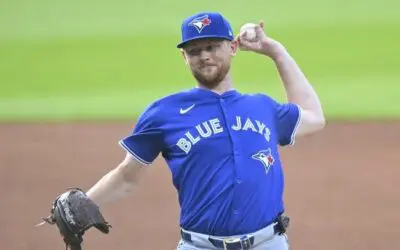 Giants vs Blue Jays Prediction & Best Bets | Pitching Duel Brewing at Rogers Centre