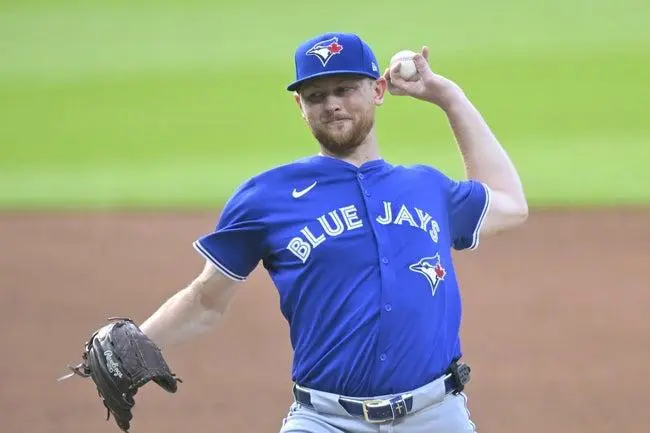 Giants vs Blue Jays Prediction & Best Bets | Pitching Duel Brewing at Rogers Centre