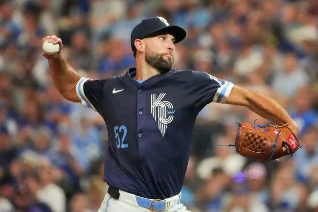 Royals vs Marlins Prediction & Best Bets | Pitching Edge Gives Kansas City Upper Hand