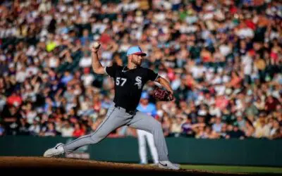 White Sox vs Pirates Pick & Predictions: Saturday Night MLB Betse