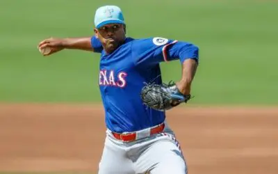 Rangers vs Tigers Pick & Best Bets for July 20 MLB Showdown