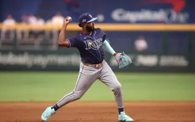 Orioles vs Rays Prediction & Best Bets | Rising Stars Collide at the Trop