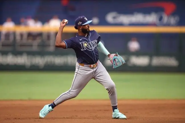 Orioles vs Rays Prediction & Best Bets | Rising Stars Collide at the Trop