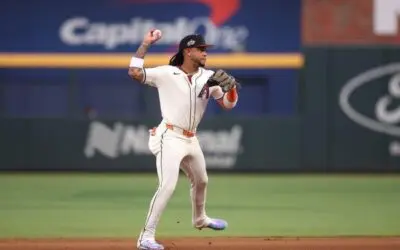 Yankees vs Braves Prediction & Top Strikeout Prop for Saturday