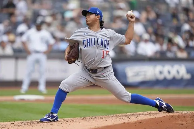 Red Sox vs Cubs Prediction: Young Aces Set Up Total Bet Opportunity