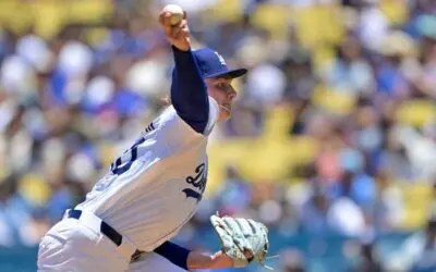 Brewers vs Dodgers Prediction & Best Bets | Peralta Looks to Continue Brewers’ Dominance