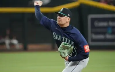 Astros vs Mariners Prediction & Best Bets | AL West Showdown at Pitcher-Friendly T-Mobile Park