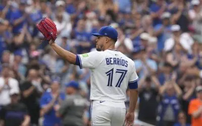 Giants vs Blue Jays Prediction & Best Bets | Ray’s Return to Toronto Sets Stage for Pitching Duel