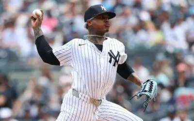 Yankees vs Braves Prediction: Moneyline Pick & Best Bets for Sunday