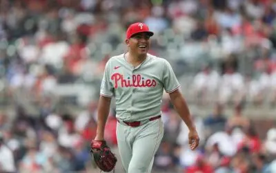 Phillies vs Yankees Prediction & Best Bets | Pitching Duel Favors Phillies in the Bronx