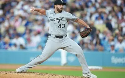 White Sox vs Pirates Prediction & Best Bets | Rebuilders Clash as Sox Seek Sweep