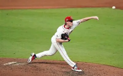 Reds vs Diamondbacks Prediction & Best Bets | Abbott Looks to Continue Stellar Season