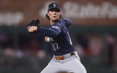 Houston Astros vs Seattle Mariners Prediction & Total Pick for July 21