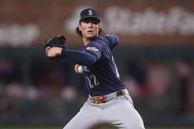 Houston Astros vs Seattle Mariners Prediction & Total Pick for July 21