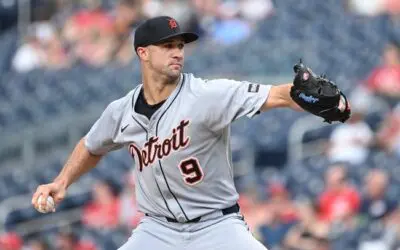 Detroit Tigers vs Pittsburgh Pirates Prediction & Betting Pick – July 21