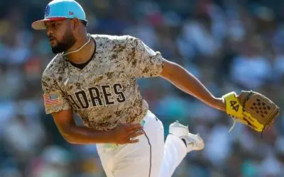 Padres vs Marlins Prediction & Best Bets | Young Arms Duel in Miami