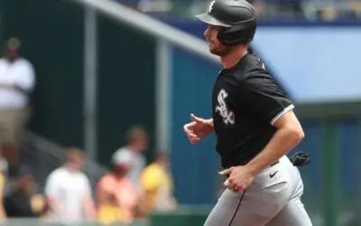 White Sox vs Rays Prediction & Best Bets | Burke vs Baz Showdown Features Value on Total