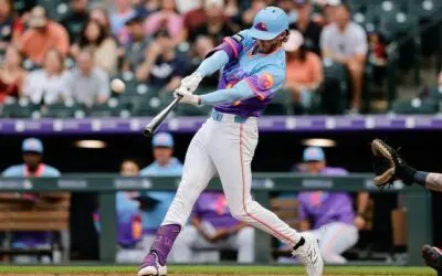 Cardinals vs Rockies Prediction & Best Bets | Rookie McGreevy Faces Coors Field Challenge