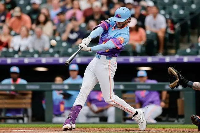 Cardinals vs Rockies Prediction & Best Bets | Rookie McGreevy Faces Coors Field Challenge