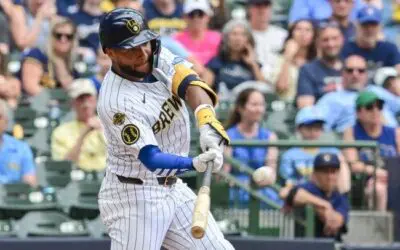 Brewers vs Mariners Prediction & Best Bets | Woodruff’s Return Bolsters Red-Hot Milwaukee