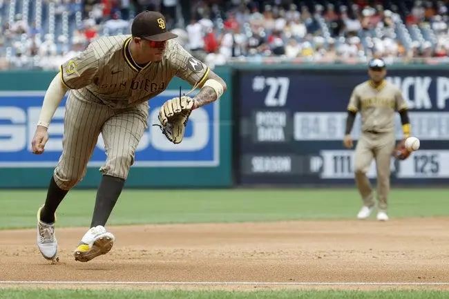 Padres vs Marlins Prediction & Best Bets | Pitching Duel Brewing in Miami