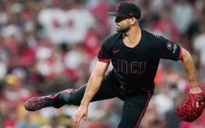 Reds vs Red Sox Prediction & Betting Preview: Can Boston Contain Elly’s Bat?