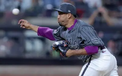 Angels vs Mets Prediction & Best Bets | Hendricks Faces Montas in Battle of Struggling Starters