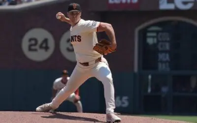 Giants vs Braves Prediction & Best Bets | Pitching Duel Sets Up Value