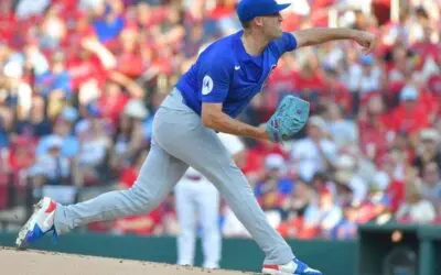 Royals vs Cubs Prop Picks & Prediction: Boyd Strikeout Play Headlines Wrigley Battle