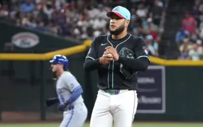 Astros vs Diamondbacks Prediction & Best Bets | Pitching Duel Favors Houston