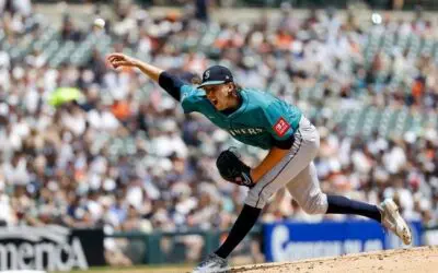 Brewers vs Mariners Prediction & Best Bets | Red-Hot Milwaukee Aims for 12th Straight Win