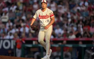 Angels vs Braves Prediction & Picks: Kikuchi Eyes Control at Truist Park