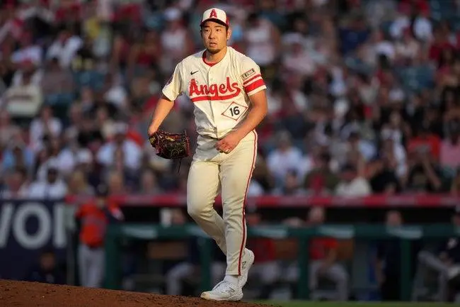 Angels vs Braves Prediction & Picks: Kikuchi Eyes Control at Truist Park