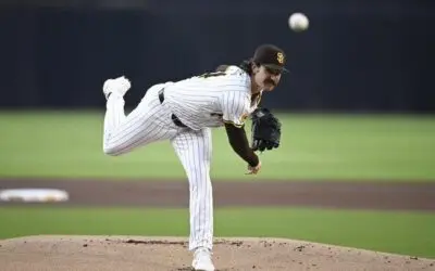 Padres vs Marlins Prediction & Best Bets | Battle of Struggling Aces in Miami