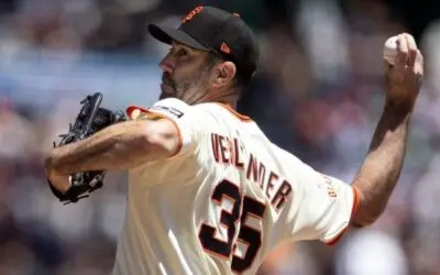 Giants vs Braves Prediction & Best Bets | Pitching Duel Between Past and Present Aces