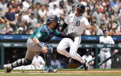 Tigers vs Pirates Prediction & Best Bets | Struggling Detroit Aims to Snap Slump
