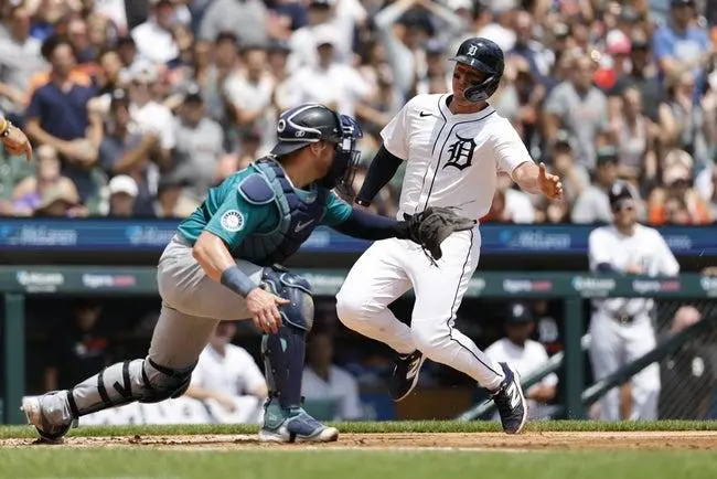 Tigers vs Pirates Prediction & Best Bets | Struggling Detroit Aims to Snap Slump
