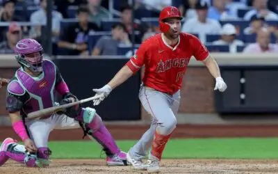 Angels vs Mets Prediction & Best Bets | Burke-Manaea Duel Features Contrasting Bullpen Strengths