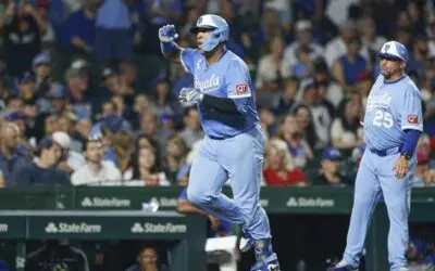 Royals vs Cubs Prediction, Best Bets & Strikeout Props for July 23