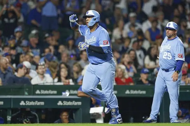 Royals vs Cubs Prediction, Best Bets & Strikeout Props for July 23