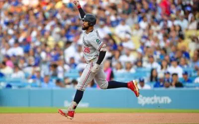 Yankees vs Twins Betting Picks & Odds | Gil Looks to Continue Dominance Against Struggling Twins