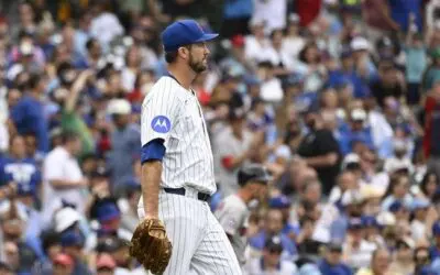 Today’s Red Sox at Phillies: Betting Preview & Sharp Picks