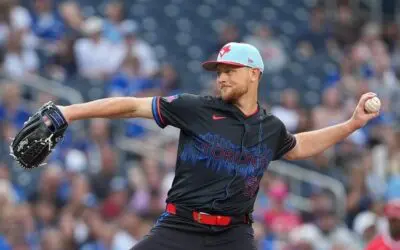 Blue Jays vs Tigers Prediction & Best Bets | Pitching Duel Brewing in Detroit