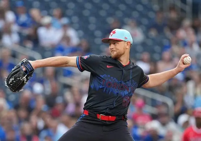 Blue Jays vs Tigers Prediction & Best Bets | Pitching Duel Brewing in Detroit