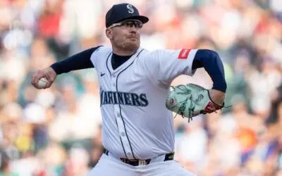 Mariners vs Angels Over/Under Prediction & Best Bet