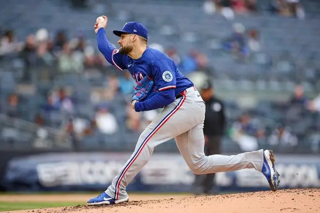 Orioles vs Rangers Prediction & Best Bets | Eovaldi Returns to Face Struggling Baltimore