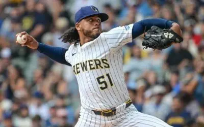 Milwaukee Brewers vs Marlins Pick & Betting Prediction: Peralta Headlines Friday’s Best Bet