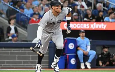 Phillies vs Yankees Prediction & Best Bet for Friday’s Series Opener